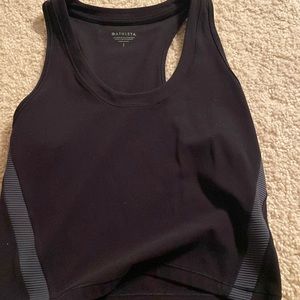 athleta tank top